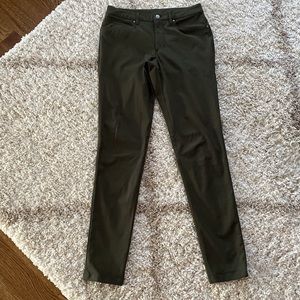 lululemon ABC Pant Slim
